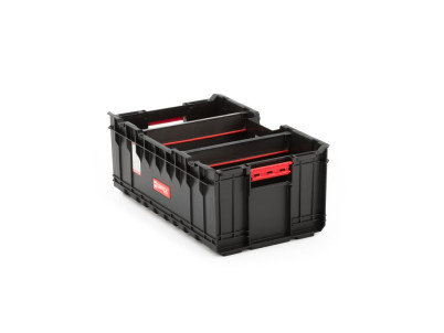 Prepravka QBRICK® System ONE Box Plus