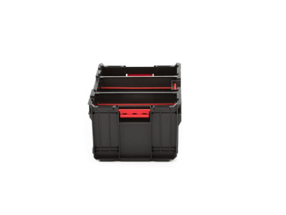 Prepravka QBRICK® System ONE Box Plus