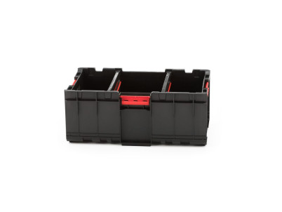 Prepravka QBRICK® System ONE Box Plus