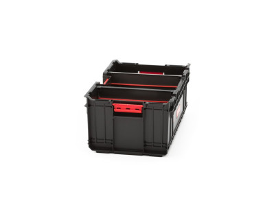 Prepravka QBRICK® System ONE Box Plus