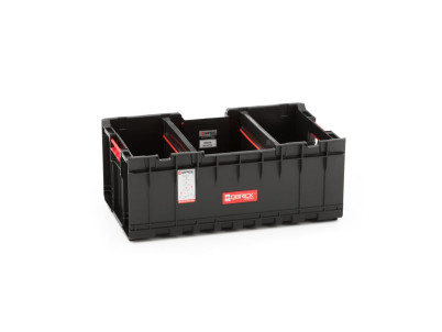 Prepravka QBRICK® System ONE Box Plus