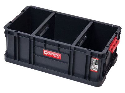 Prepravka QBRICK® System TWO Box 200 Flex, na náradie