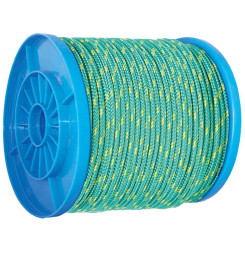 Lano Strend Pro MDB200, 12 mm, PP,mix farieb, nos. 1100 kg, L-180 m