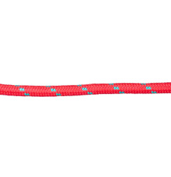 Lano Strend Pro MDB200, 20 mm, PP, červeno-modré, nos. 2500 kg, L-50 m