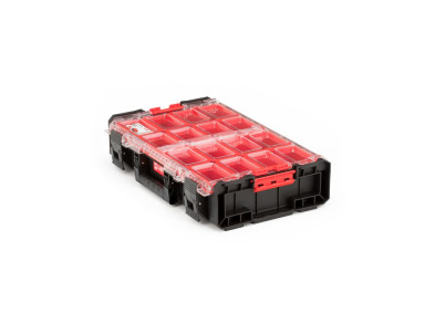 Box QBRICK® System ONE Organizer XL