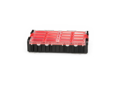Box QBRICK® System ONE Organizer XL