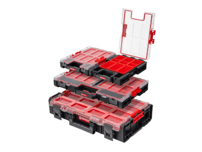 Box QBRICK® System ONE Organizer XL
