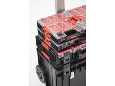Box QBRICK® System ONE Organizer XL