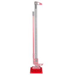 Podstavec Strend Pro JJ022, pre farmársky zdvihák Farm Jack, nylon