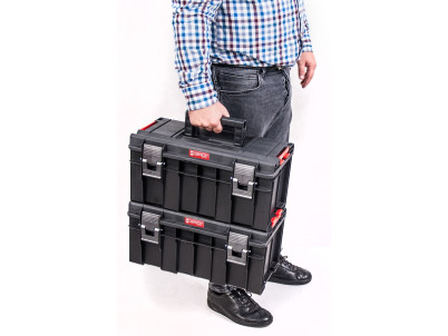 Box QBRICK® System PRO 500 Basic, na náradie