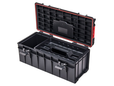 Box QBRICK® System PRO 600 Basic, na náradie