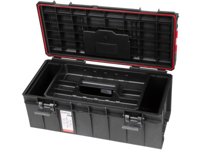 Box QBRICK® System PRO 600 Basic, na náradie