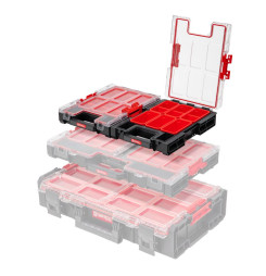 Box QBRICK® System ONE Organizer M