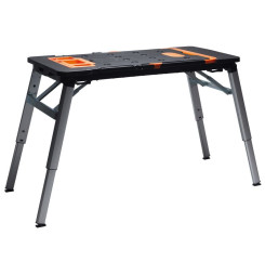 Stôl Strend Pro OD-96000, pracovný, multifunkčný, 7-in-1