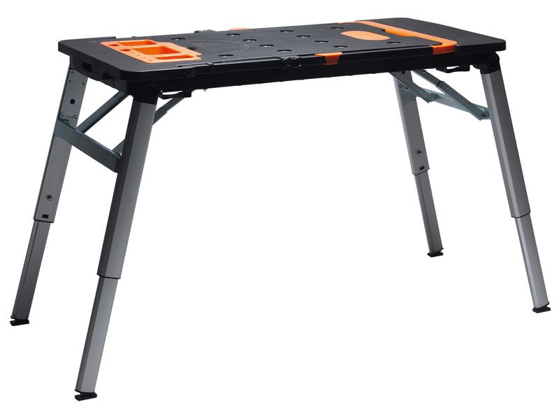 Stôl Strend Pro OD-96000, pracovný, multifunkčný, 7-in-1