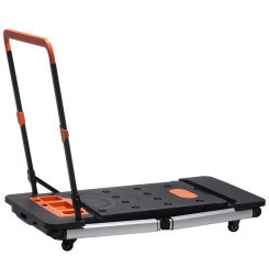 Stôl Strend Pro OD-96000, pracovný, multifunkčný, 7-in-1