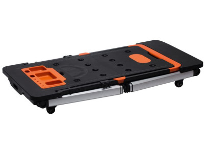 Stôl Strend Pro OD-96000, pracovný, multifunkčný, 7-in-1