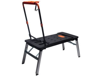 Stôl Strend Pro OD-96000, pracovný, multifunkčný, 7-in-1