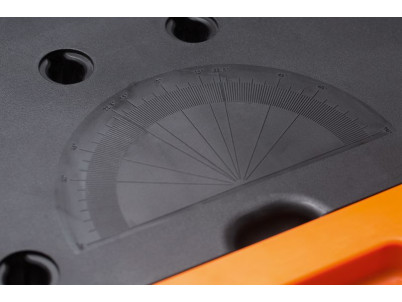 Stôl Strend Pro OD-96000, pracovný, multifunkčný, 7-in-1