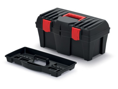 Box na náradie CALIBER KCR5025, 460x257x227 mm