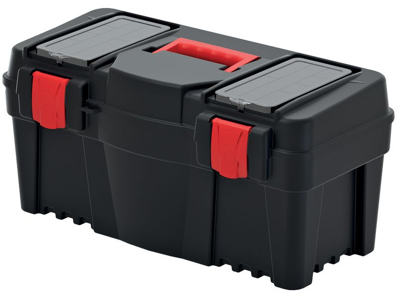 Box na náradie CALIBER KCR5530, 550x267x270 mm