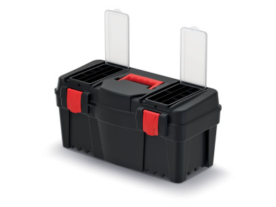 Box na náradie CALIBER KCR5530, 550x267x270 mm
