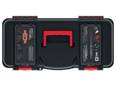 Box na náradie CALIBER KCR5530, 550x267x270 mm