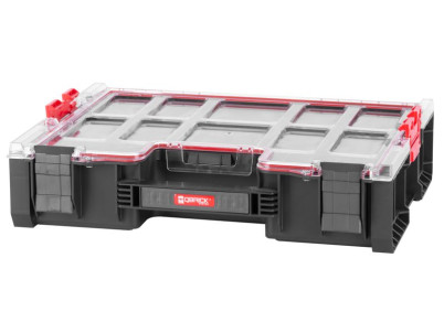 Box QBRICK® System PRO Organizer 300, penová vložka