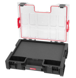 Box QBRICK® System PRO Organizer 300, penová vložka