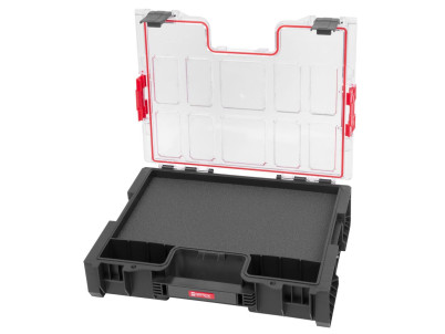Box QBRICK® System PRO Organizer 300, penová vložka
