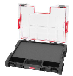 Box QBRICK® System PRO Organizer 200, penová vložka