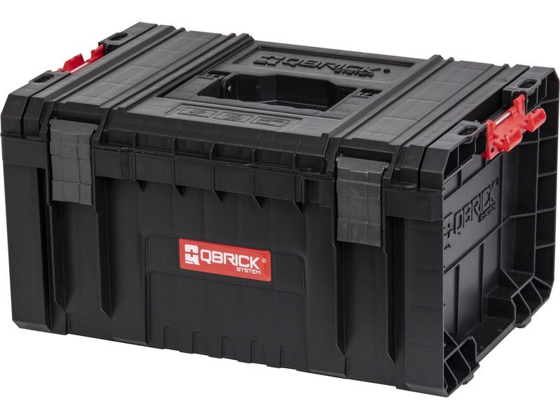 Box QBRICK® System PRO Toolbox, na náradie