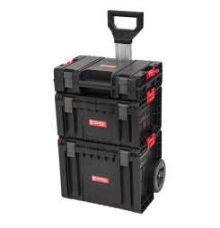 Box QBRICK® System PRO Toolbox, na náradie