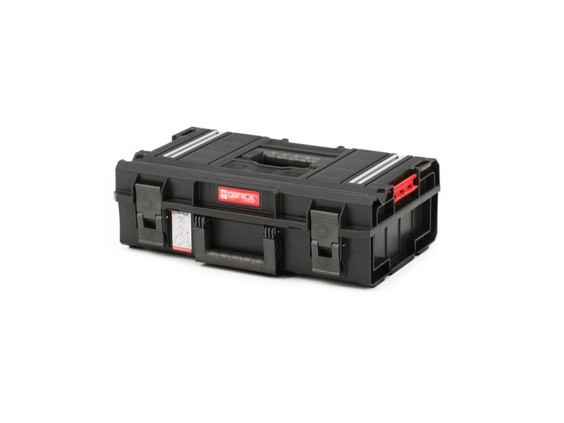 Box QBRICK® System ONE 200 Technik, na náradie