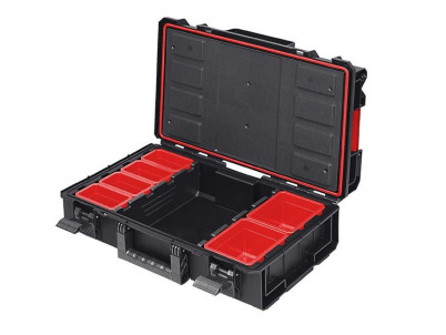 Box QBRICK® System ONE 200 Technik, na náradie