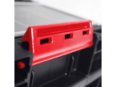 Box QBRICK® System ONE 350 Vario, na náradie