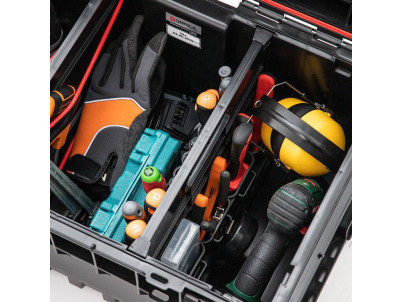 Box QBRICK® System ONE 350 Vario, na náradie