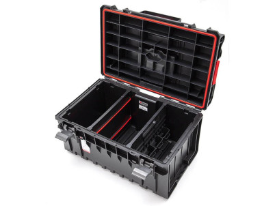 Box QBRICK® System ONE 350 Vario, na náradie