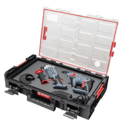 Box QBRICK® System ONE Organizer XL, penová vložka