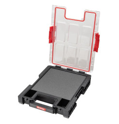 Box QBRICK® System ONE Organizer M, penová vložka