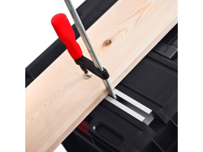 Box QBRICK® System ONE 450 Technik, na náradie