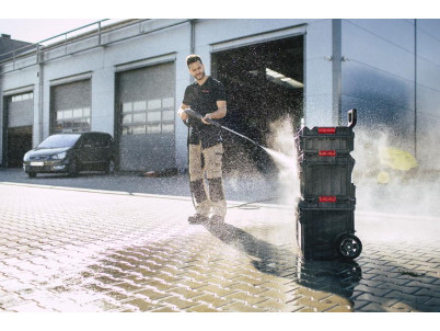 Box QBRICK® System ONE 450 Technik, na náradie