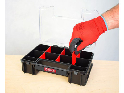 Box QBRICK® System TWO Organizer Multi