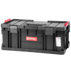 Sada boxov QBRICK® SYSTEM TWO TOOLBOX Plus + 2 x SYSTEM TWO ORGANIZER MULTI