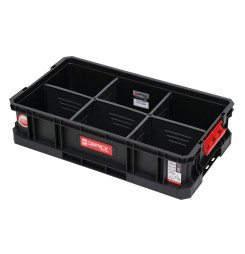 Prepravka QBRICK® System TWO Box 100 Flex, na náradie
