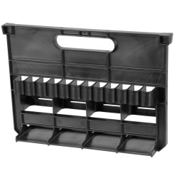 Priehradka do boxov QBRICK® MULTI, ONE 350/LONGER