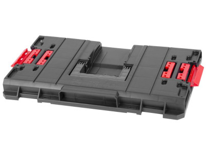Kryt na boxy QBRICK® VARIO