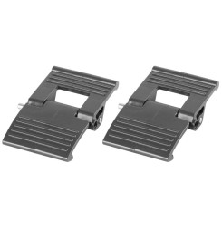 Sada spojovacích prvkov na boxy QBRICK® PRO 500/600/700, ONE XL