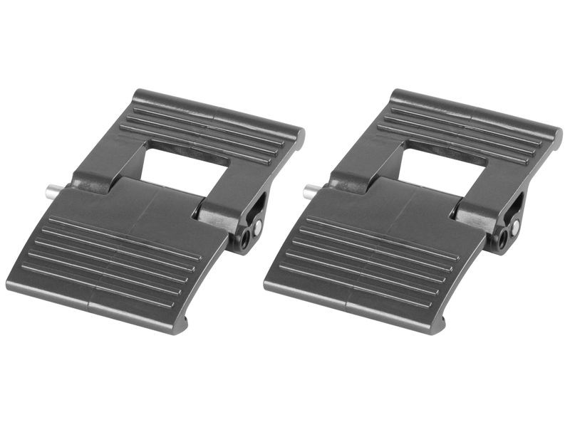 Sada spojovacích prvkov na boxy QBRICK® PRO 500/600/700, ONE XL