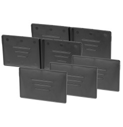 Rozdeľovač QBRICK® TWO Organizer FLEX/Box 100